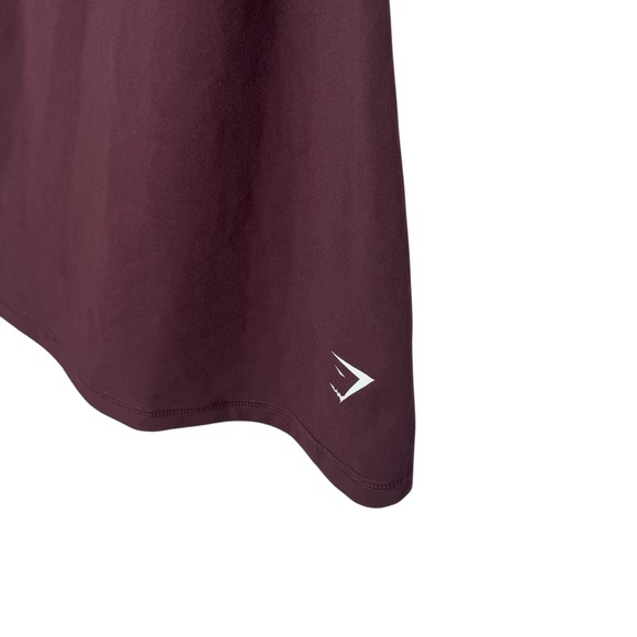 Gymshark | Dream Vest Winter Berry | XS | NWT - Picture 3 of 8